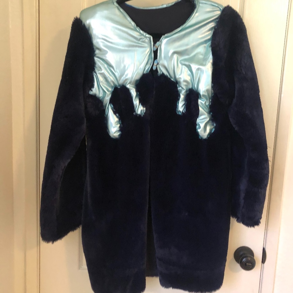 Festival jacket